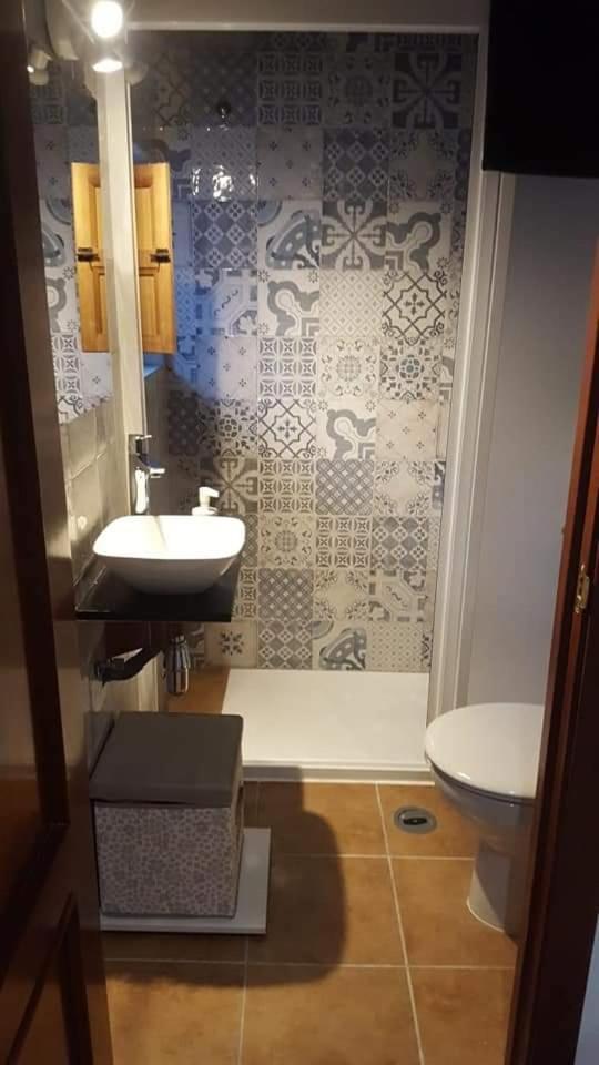 Appartamento La Guarida Delchorro Málaga